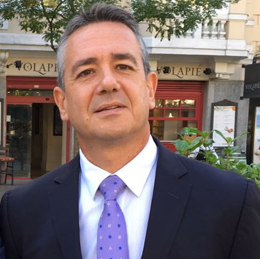 Rafael Guzman