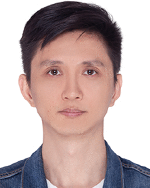 Yongyi Ran