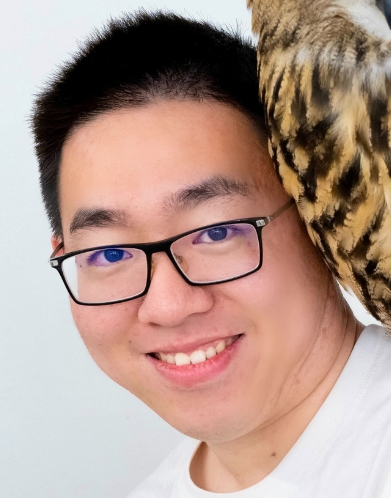 Yiming Zuo