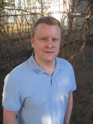 Keith B Tierney
