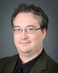 Joel C. Berrier