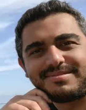 Ali Çınar