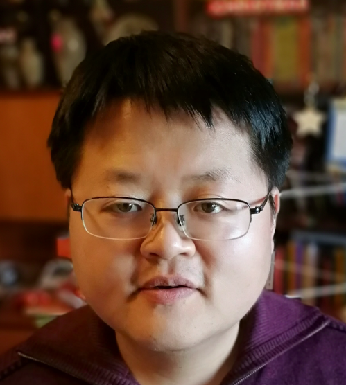 Wei Pang