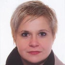 Sanja Cavar Zeljkovic