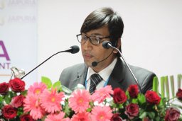Dr. Tanbir Ahmed Chowdhury