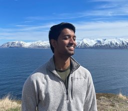 Dheepak Arumukhom Revi