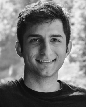 Sadjad Sedighi