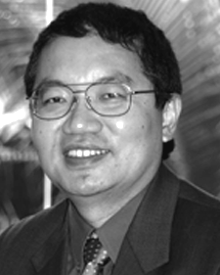 Jihong Ou