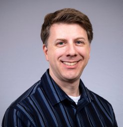 Vance David J