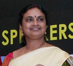 Kalaiselvi Senthil