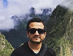 Javier Olivares