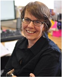 Colleen Gillespie