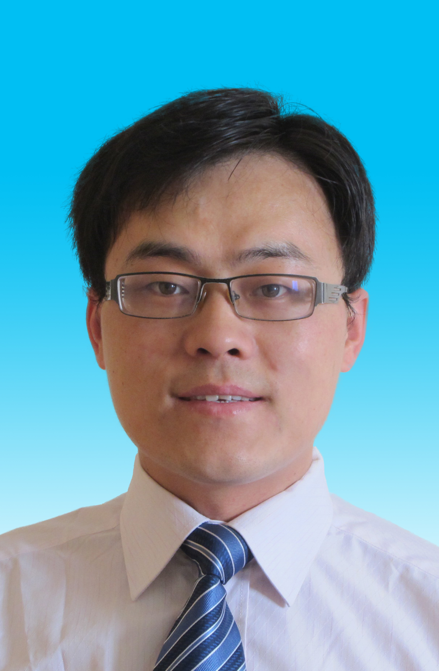 Xindong Guo