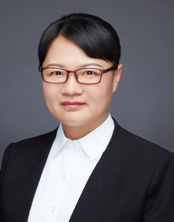Sumei Wang