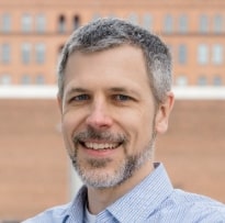 Peter Carr