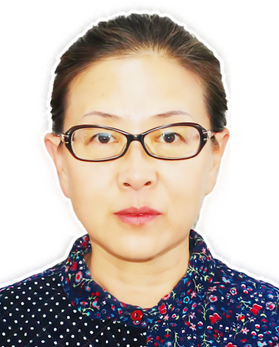 Mingdi Bian
