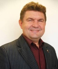 A. Chernik