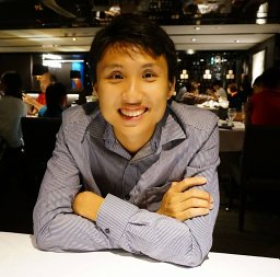 Hung-Pin Chung