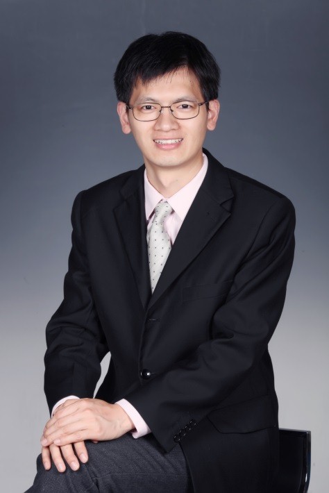 Zhixin Zhang