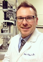 Paul O. Phelps