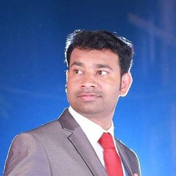 Manoharan Ganesh Babu