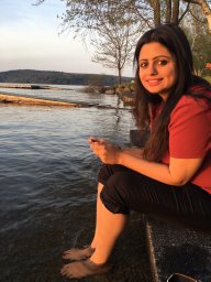 Ashima Nayyar