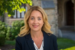 Wendy E. Ellis