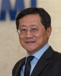 stephen hsu