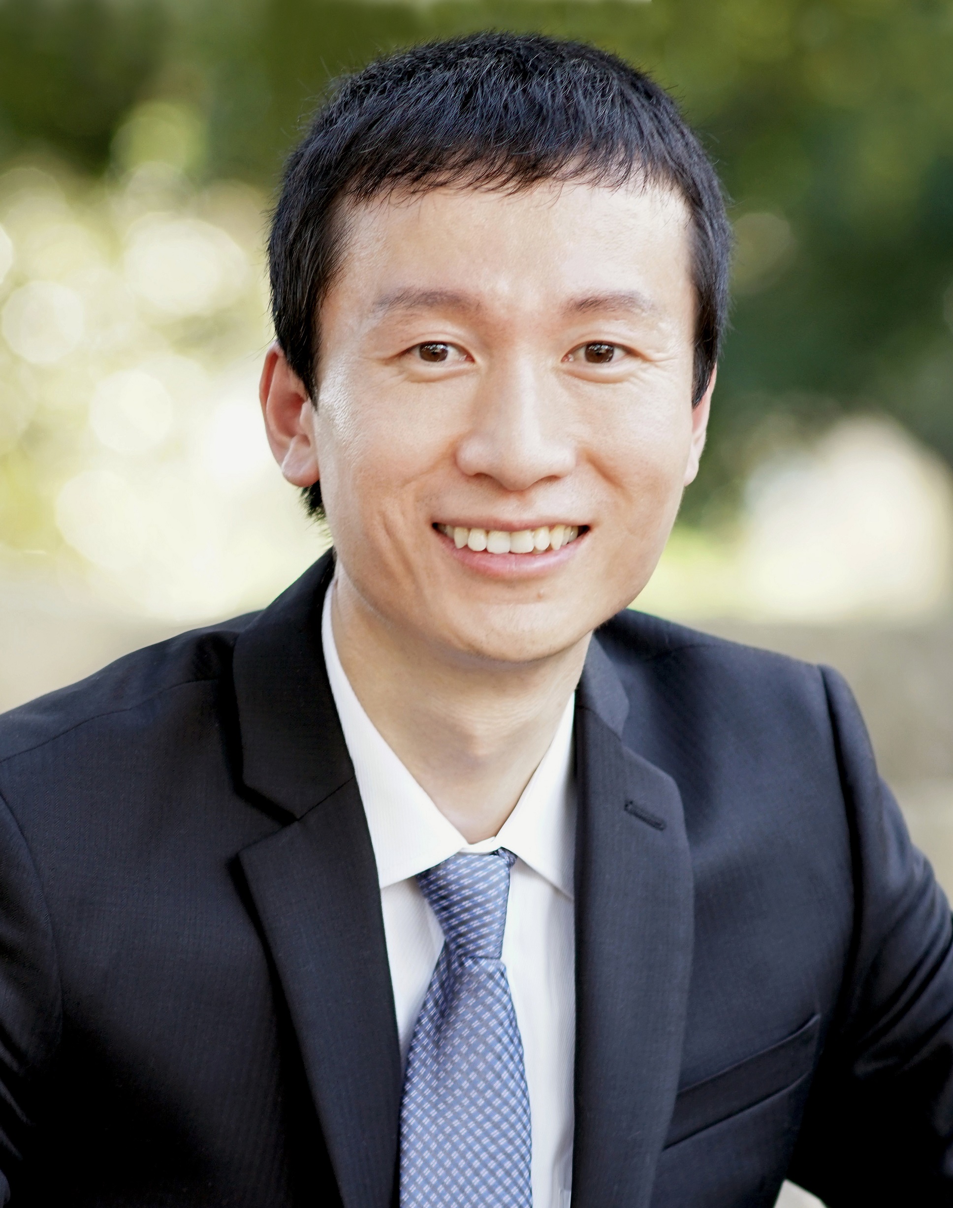 Qingyang Wang