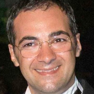 Alfredo Grieco
