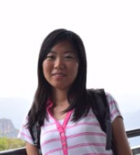 Jihui (Aimee) Zhang