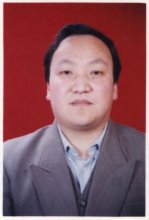 Zhanghuai Suo