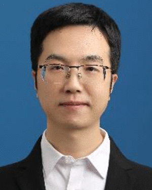Lei Hu