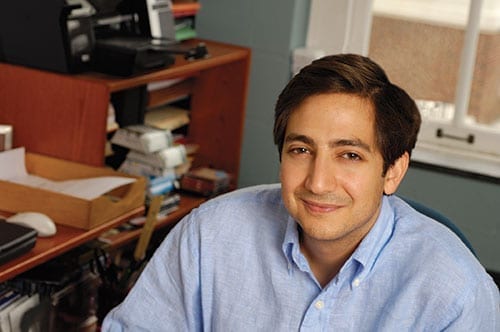 Jonathan Flombaum