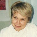 Svetlana N Khodyreva