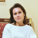 Natalia Petukhova