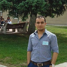 A. El-Khouly