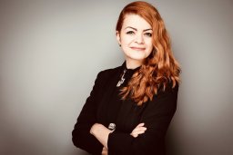 Fatma Celik