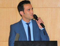 Abdelhakim Bouyahya
