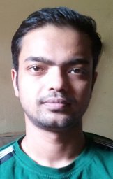 Satyajit Sarkar