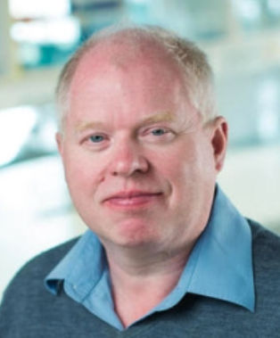 Frank Nilsen