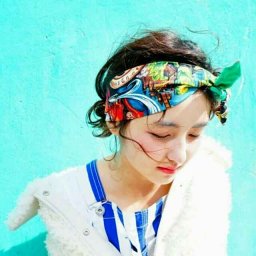 Xinyue Jiao