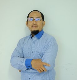 saeful rohman