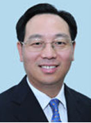 Shanzhi Chen