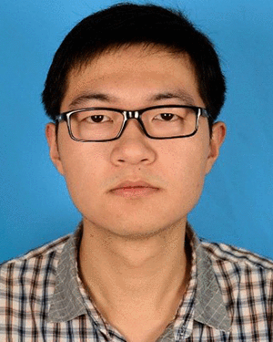 Xu Ruoyu