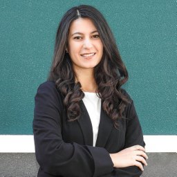 Dina El Ahdab
