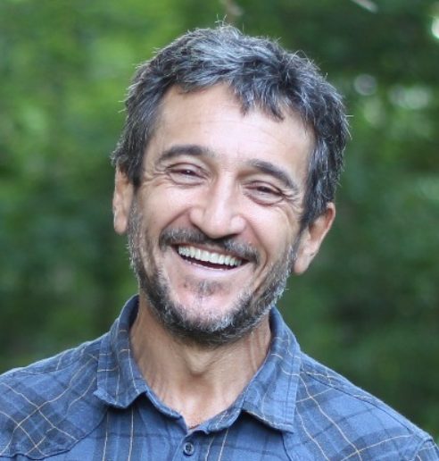 Paulo Horta