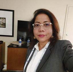 Arpita Mandal