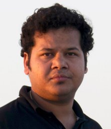 Debnath Rajal