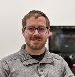Svatunek Dennis